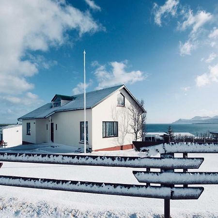 Experience Beautiful Iceland Оулафсвик Экстерьер фото