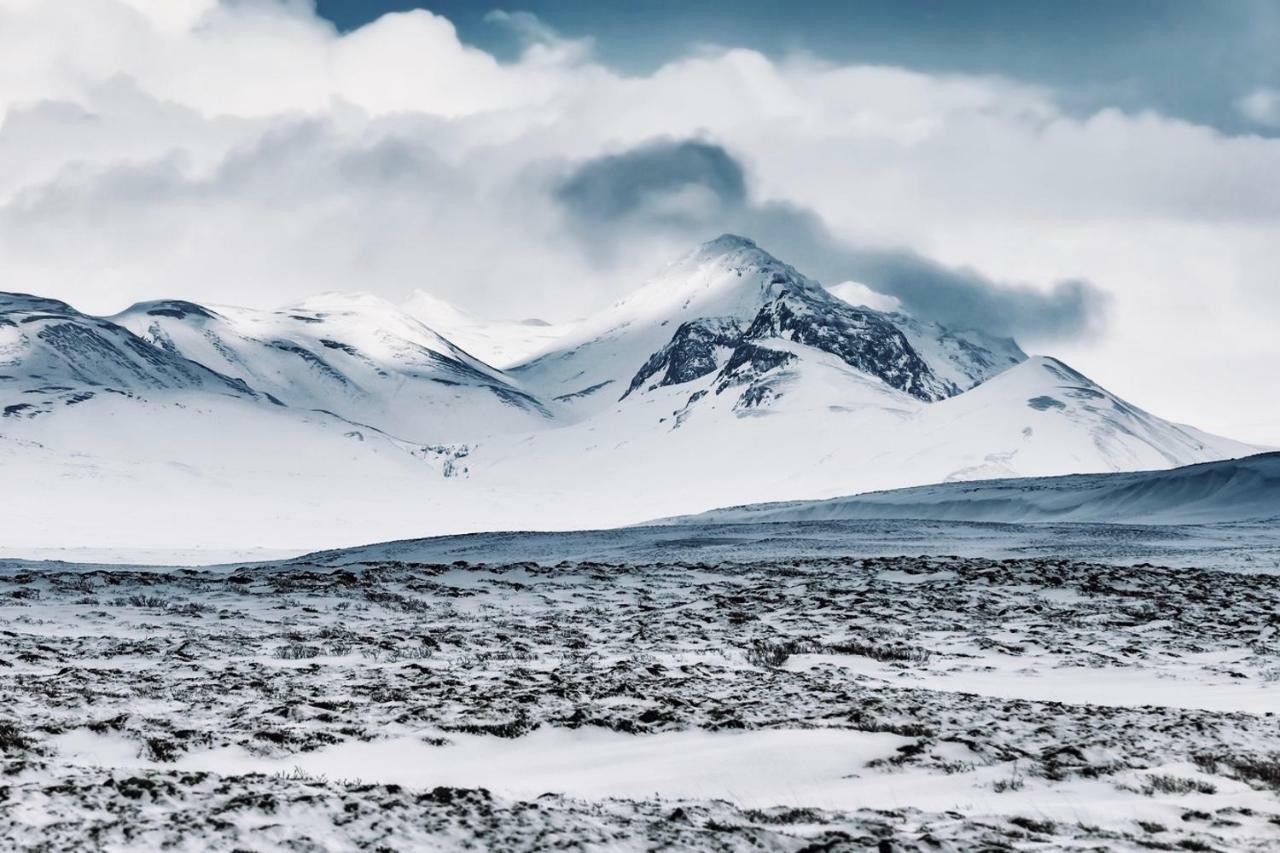 Experience Beautiful Iceland Оулафсвик Экстерьер фото