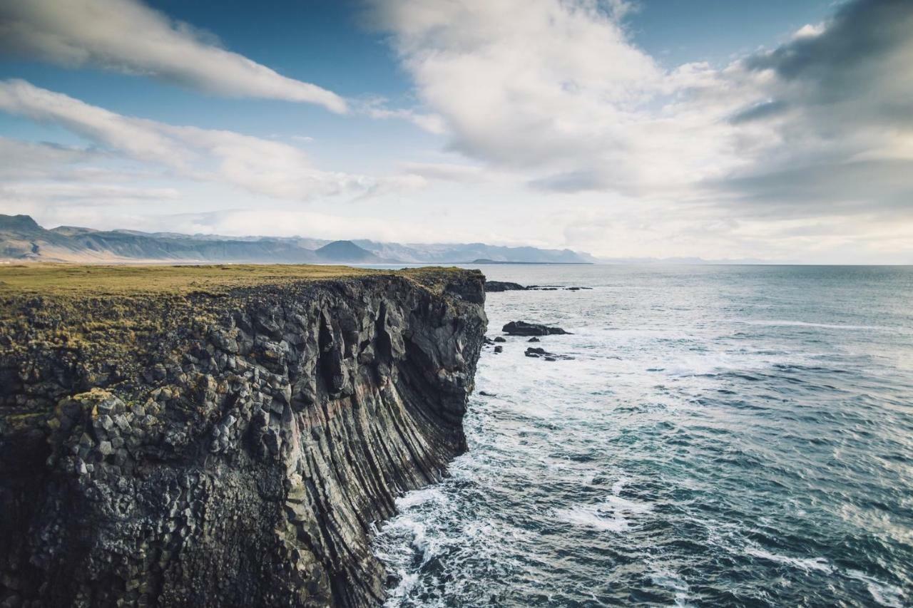 Experience Beautiful Iceland Оулафсвик Экстерьер фото